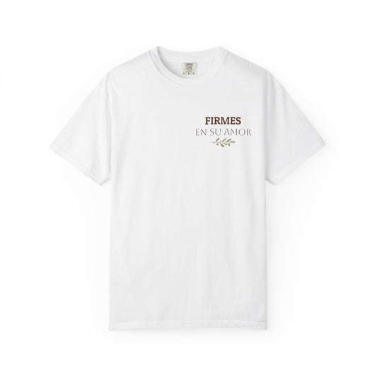 Christian Graphic T-Shirt