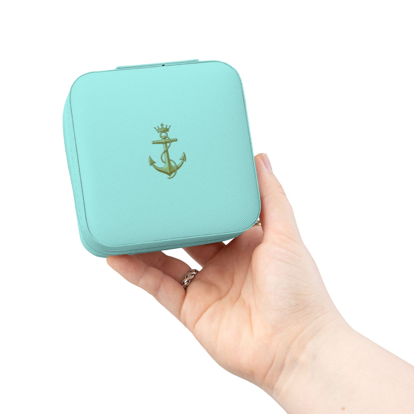 Jewelry Travel Case