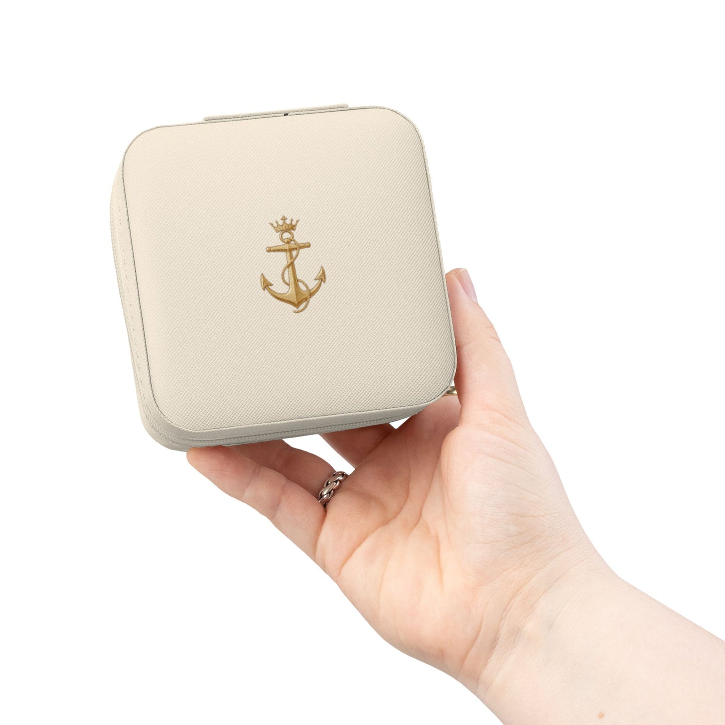 Jewelry Travel Case