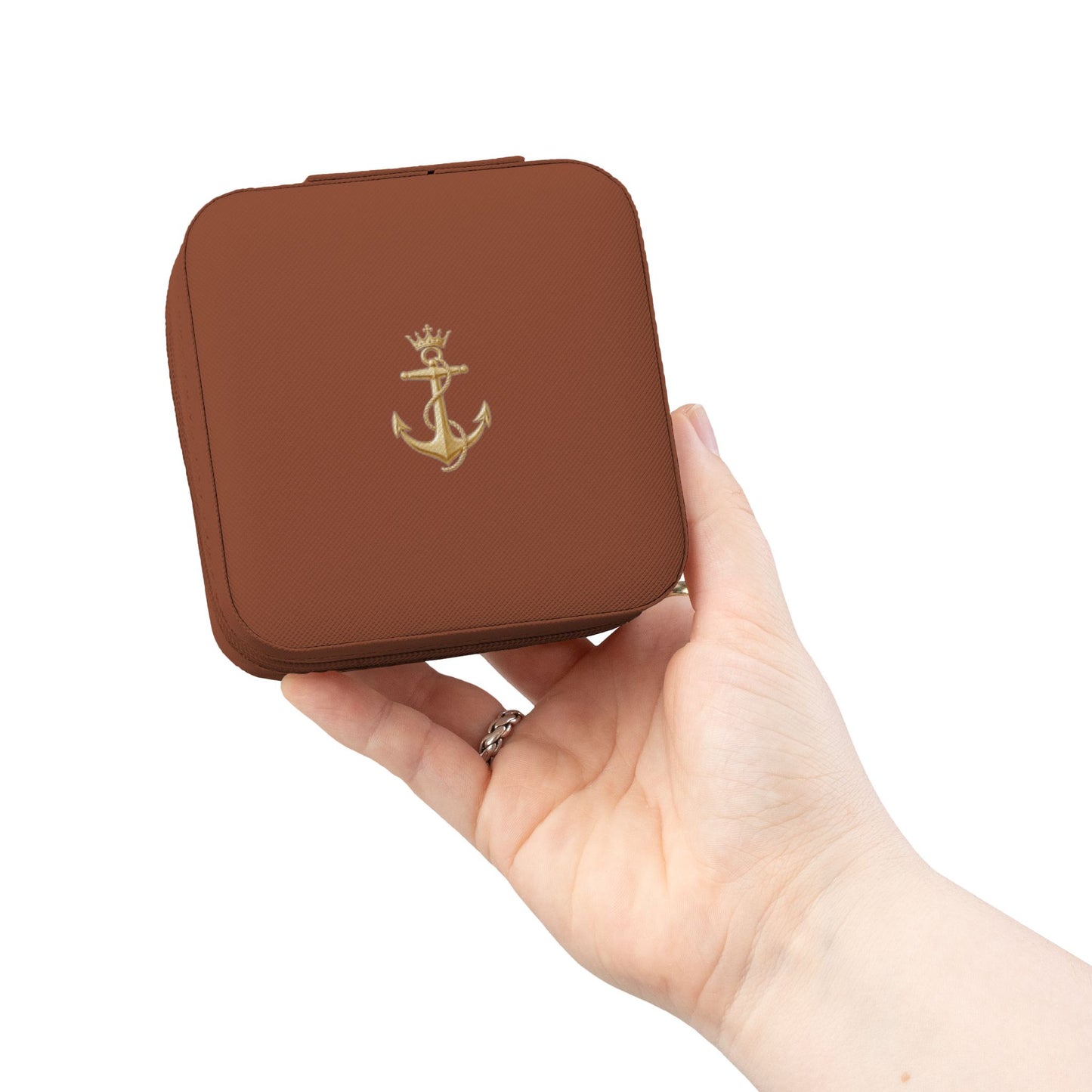 Jewelry Travel Case