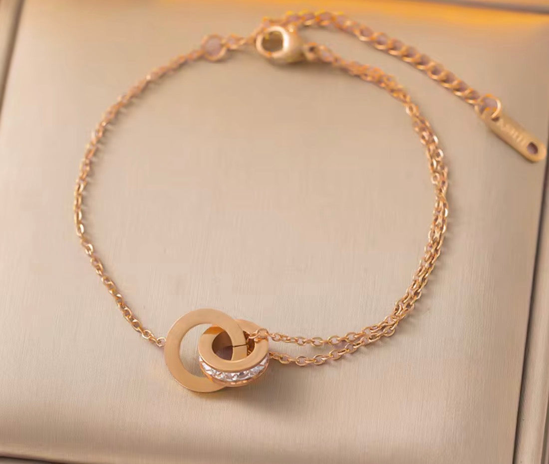 Timeless Grace 3-Piece Jewelry Set