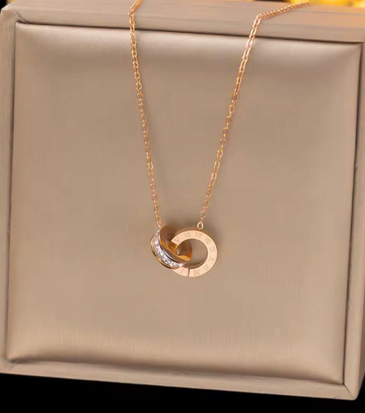 Timeless Grace 3-Piece Jewelry Set