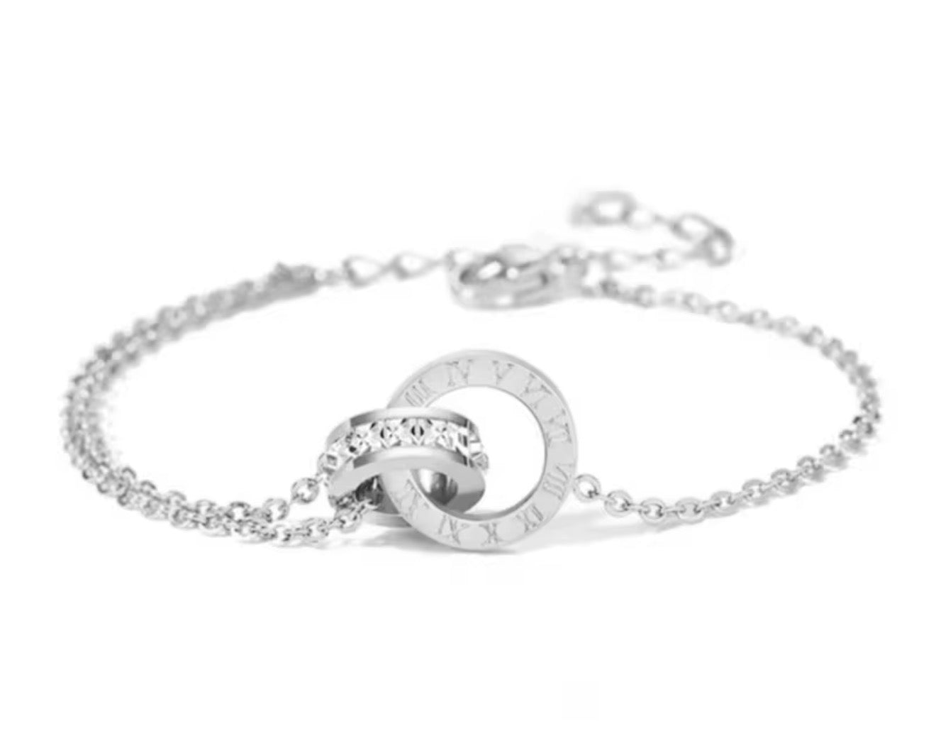 Timeless Grace 3-Piece Jewelry Set
