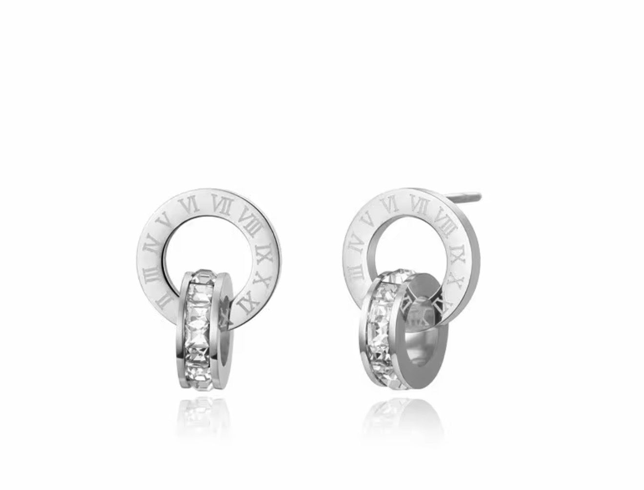 Timeless Grace 3-Piece Jewelry Set