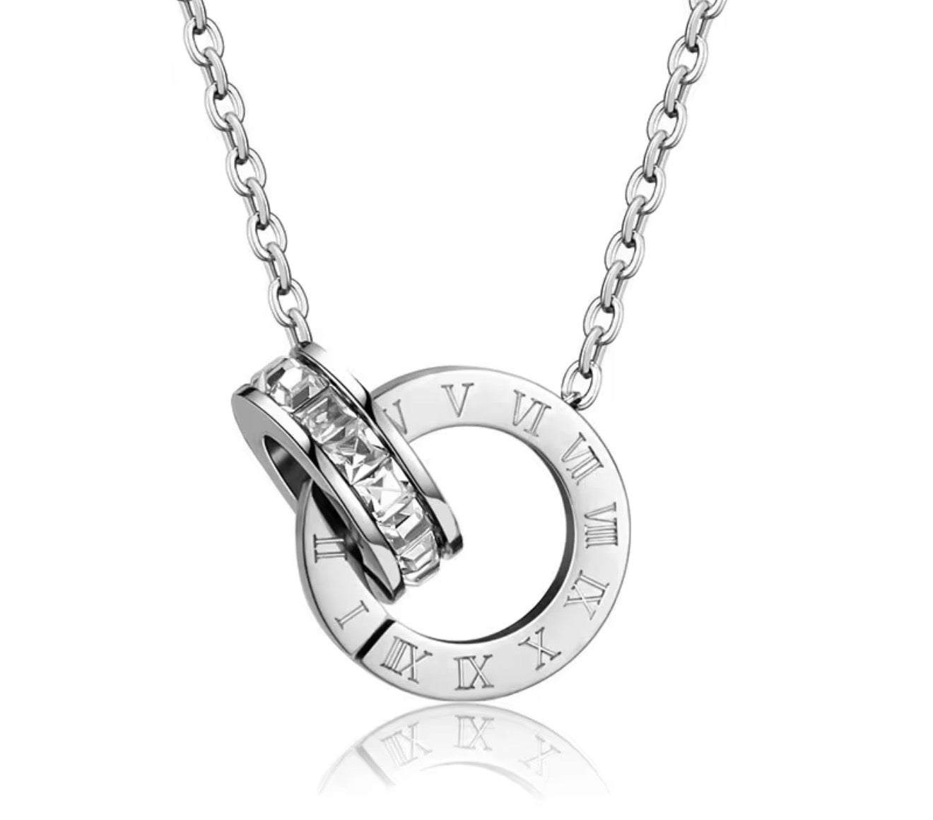 Timeless Grace 3-Piece Jewelry Set